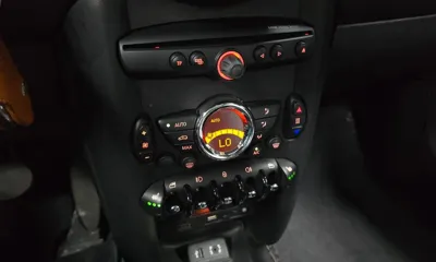 MINI Cooper 2013, 102786 км, за 3575.37 USD - фото 16