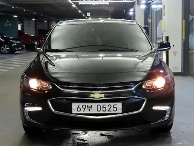 ChevroletGMDaewoo Malibu 2017, 83044 км, за 3705.39 USD