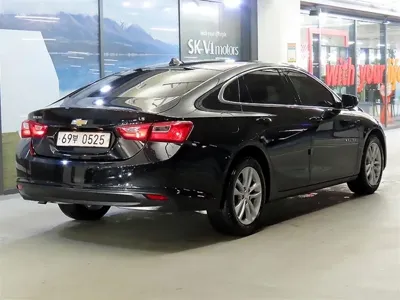 ChevroletGMDaewoo Malibu 2017, 83044 км, за 3705.39 USD