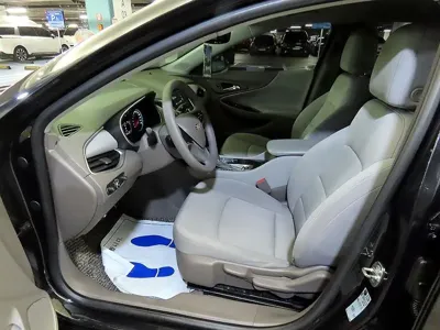 ChevroletGMDaewoo Malibu 2017, 83044 км, за 3705.39 USD - фото 6