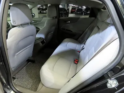 ChevroletGMDaewoo Malibu 2017, 83044 км, за 3705.39 USD - фото 7