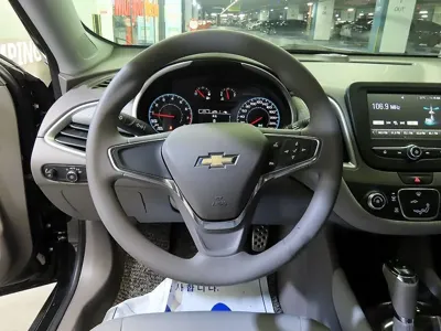 ChevroletGMDaewoo Malibu 2017, 83044 км, за 3705.39 USD - фото 8