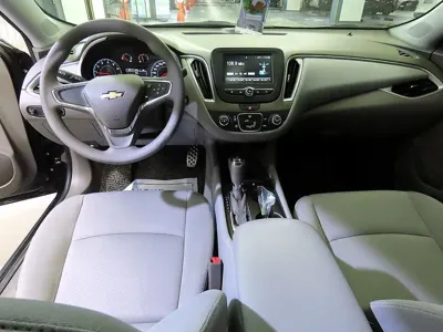 ChevroletGMDaewoo Malibu 2017, 83044 км, за 3705.39 USD - фото 10