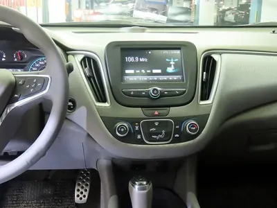 ChevroletGMDaewoo Malibu 2017, 83044 км, за 3705.39 USD - фото 11