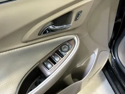 ChevroletGMDaewoo Malibu 2017, 83044 км, за 3705.39 USD - фото 13
