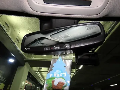 ChevroletGMDaewoo Malibu 2017, 83044 км, за 3705.39 USD - фото 17