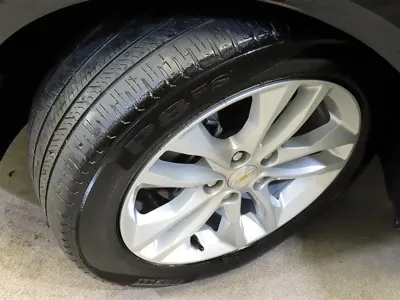 ChevroletGMDaewoo Malibu 2017, 83044 км, за 3705.39 USD - фото 20