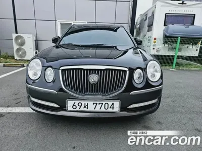 Kia Opirus 2010, 199723 км, за 1553.1 USD