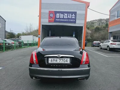 Kia Opirus 2010, 199723 км, за 1553.1 USD