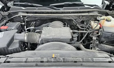 GMC Sierra 2021, 23783 км, за 59051.47 USD - фото 6