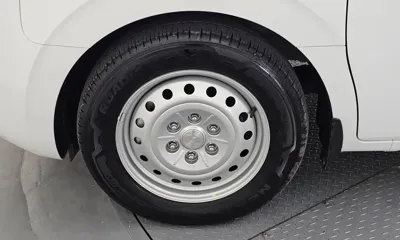 Hyundai Staria 2025, 20458 км, за 16612.39 USD