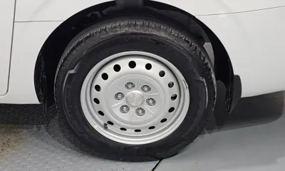 Hyundai Staria 2025, 20458 км, за 16588.62 USD - фото 21