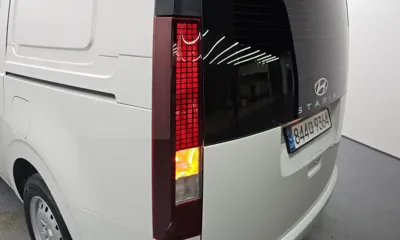 Hyundai Staria 2025, 20458 км, за 16588.62 USD - фото 23