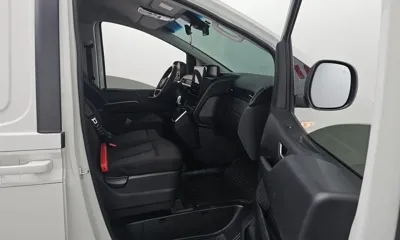 Hyundai Staria 2025, 20458 км, за 16588.62 USD - фото 26
