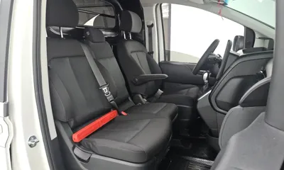 Hyundai Staria 2025, 20458 км, за 16588.62 USD - фото 28