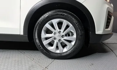 KG_Mobility_Ssangyong TIBOLI 2020, 36354 км, за 7532.21 USD