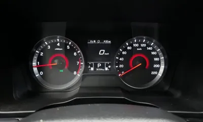 KG_Mobility_Ssangyong TIBOLI 2020, 36354 км, за 7532.21 USD - фото 8