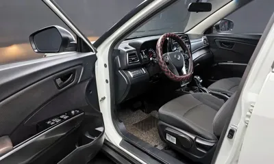 KG_Mobility_Ssangyong TIBOLI 2020, 36354 км, за 7532.21 USD - фото 11