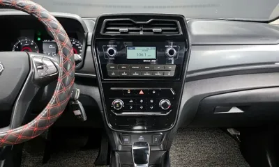 KG_Mobility_Ssangyong TIBOLI 2020, 36354 км, за 7532.21 USD - фото 14