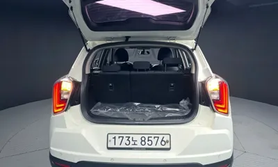 KG_Mobility_Ssangyong TIBOLI 2020, 36354 км, за 7532.21 USD - фото 20