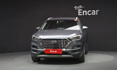 Hyundai Tucson 2020, 126087 км, за 7942.76 USD