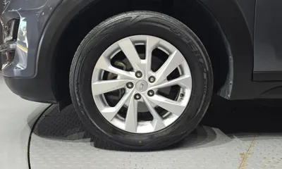 Hyundai Tucson 2020, 126087 км, за 7942.76 USD