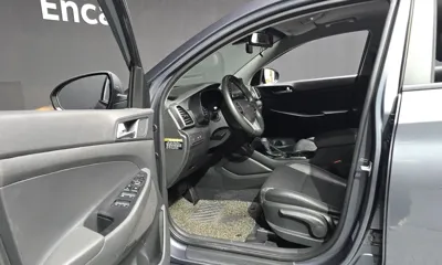 Hyundai Tucson 2020, 126087 км, за 7942.76 USD - фото 10