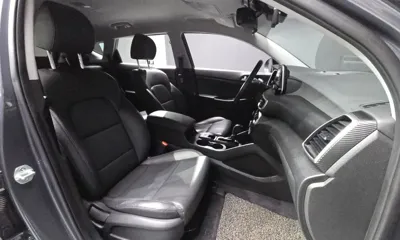 Hyundai Tucson 2020, 126087 км, за 7942.76 USD - фото 11
