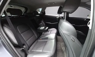 Hyundai Tucson 2020, 126087 км, за 7942.76 USD - фото 12
