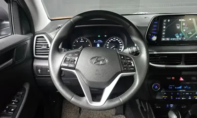 Hyundai Tucson 2020, 126087 км, за 7942.76 USD - фото 13