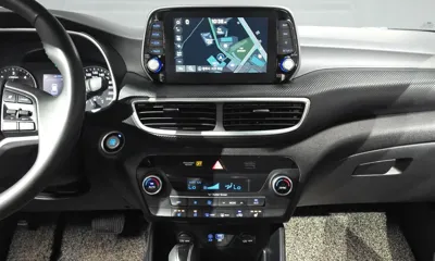 Hyundai Tucson 2020, 126087 км, за 7942.76 USD - фото 14