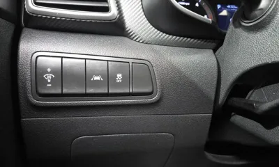 Hyundai Tucson 2020, 126087 км, за 7942.76 USD - фото 16