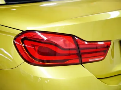 BMW M4 2018, 56100 км, за 46923.81 USD