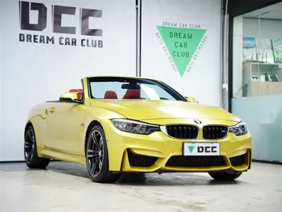 BMW M4 2018, 56100 км, за 46923.81 USD - фото 12