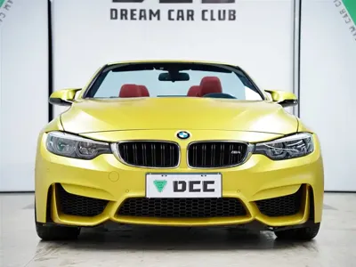 BMW M4 2018, 56100 км, за 46923.81 USD - фото 13