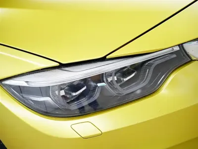 BMW M4 2018, 56100 км, за 46923.81 USD - фото 14