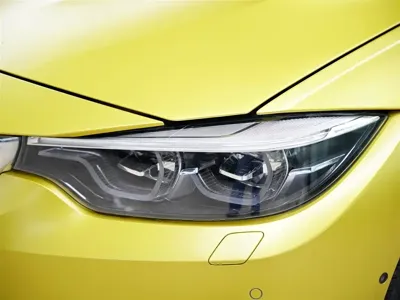 BMW M4 2018, 56100 км, за 46923.81 USD - фото 15