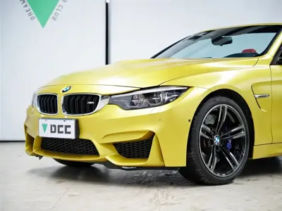 BMW M4 2018, 56100 км, за 46923.81 USD - фото 16