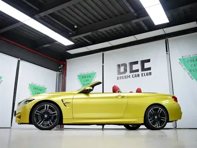 BMW M4 2018, 56100 км, за 46923.81 USD - фото 18