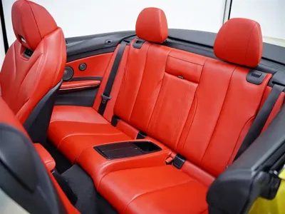 BMW M4 2018, 56100 км, за 46923.81 USD - фото 32