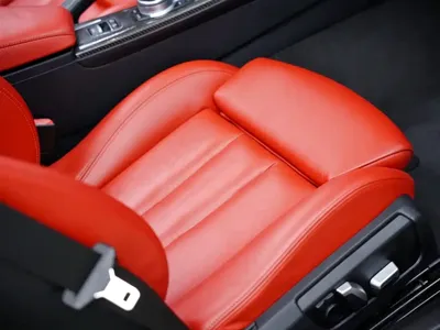 BMW M4 2018, 56100 км, за 46923.81 USD - фото 39