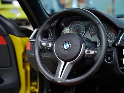 BMW M4 2018, 56100 км, за 46923.81 USD - фото 48
