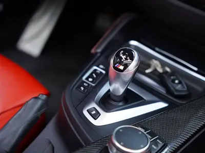 BMW M4 2018, 56100 км, за 46923.81 USD - фото 49