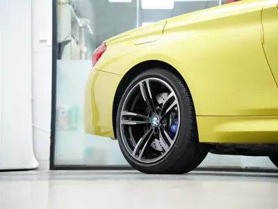 BMW M4 2018, 56100 км, за 46923.81 USD - фото 55