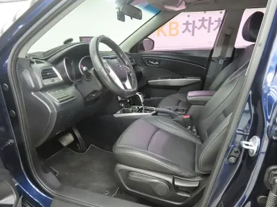KG_Mobility_Ssangyong TIBOLI 2016, 81317 км, за 4260.21 USD