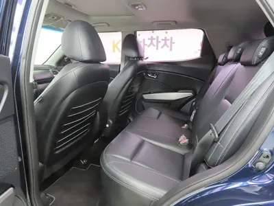 KG_Mobility_Ssangyong TIBOLI 2016, 81317 км, за 4260.21 USD - фото 6