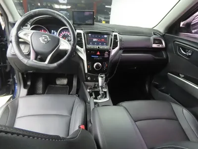 KG_Mobility_Ssangyong TIBOLI 2016, 81317 км, за 4260.21 USD - фото 7