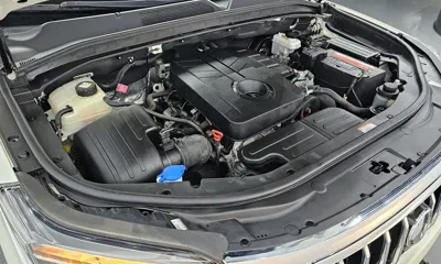 KG_Mobility_Ssangyong Rexton 2021, 48909 км, за 13334.2 USD - фото 6