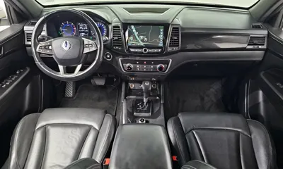 KG_Mobility_Ssangyong Rexton 2021, 48909 км, за 13334.2 USD - фото 7