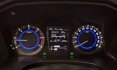 KG_Mobility_Ssangyong Rexton 2021, 48909 км, за 13334.2 USD - фото 8